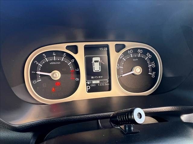 DAIHATSU MOVE canbus 2023