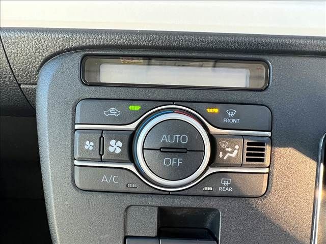 DAIHATSU MOVE canbus 2023