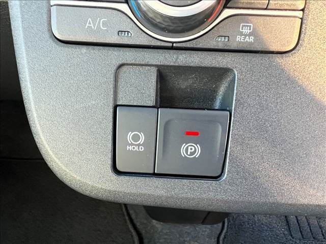 DAIHATSU MOVE canbus 2023