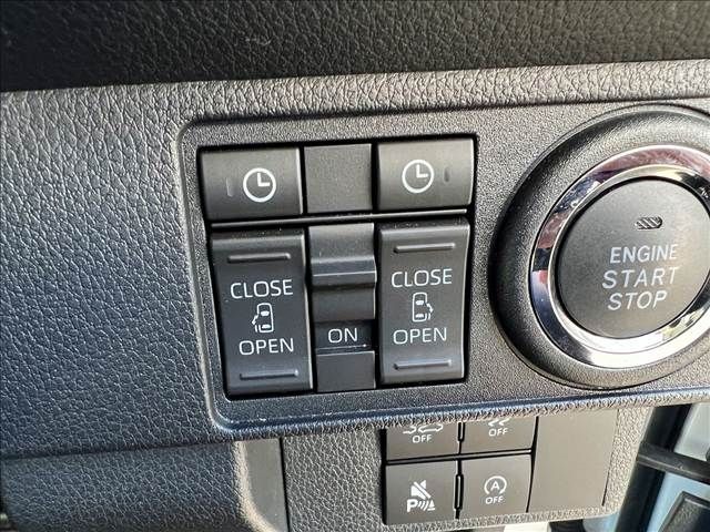 DAIHATSU MOVE canbus 2023