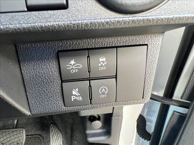 DAIHATSU MOVE canbus 2023