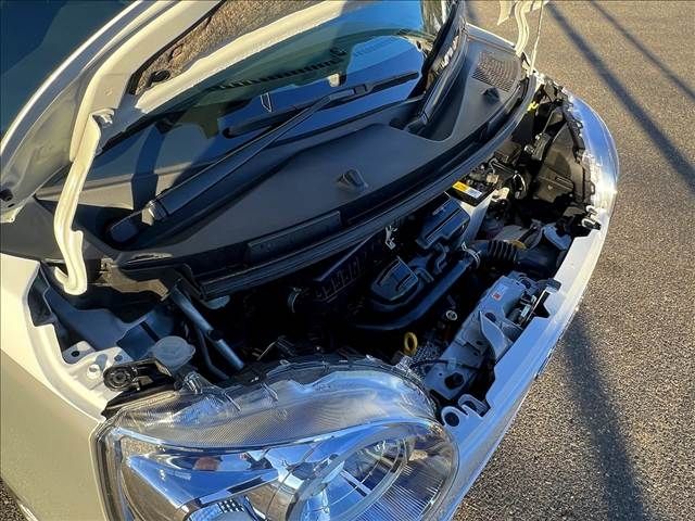 DAIHATSU MOVE canbus 2023