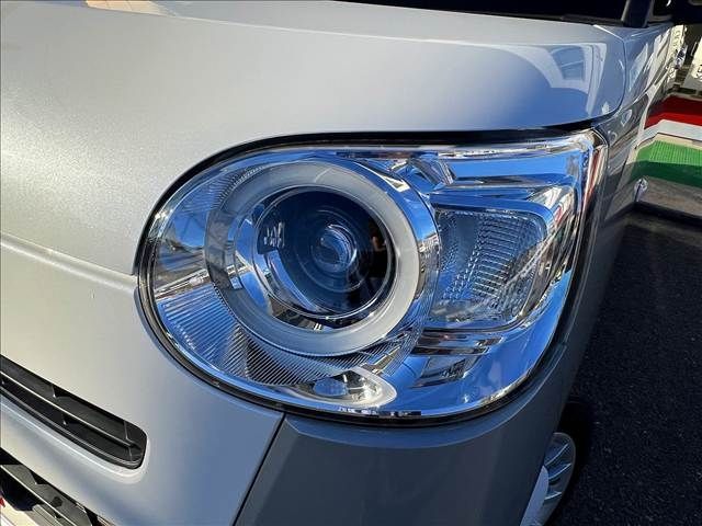 DAIHATSU MOVE canbus 2023