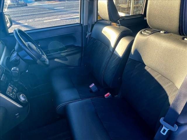 DAIHATSU TANTO CUSTOM 2016