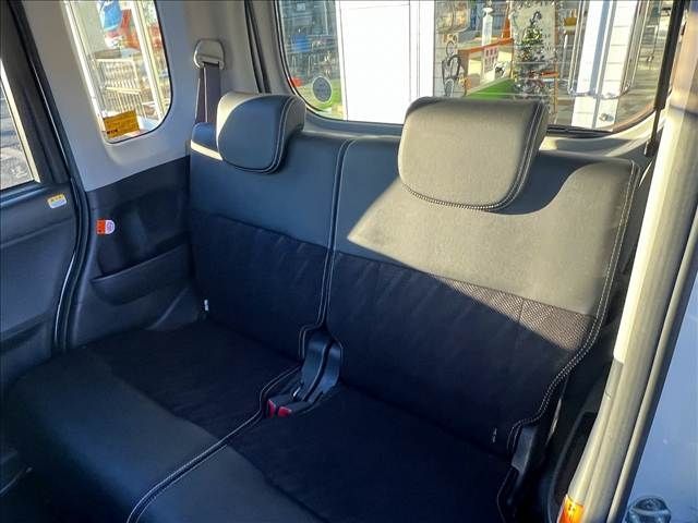 DAIHATSU TANTO CUSTOM 2016