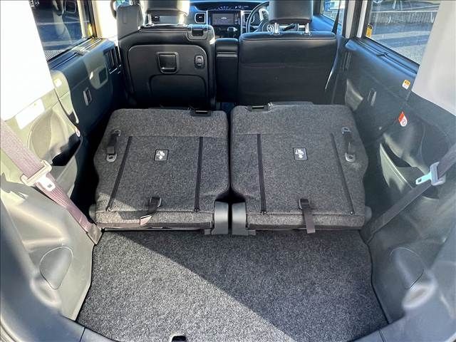 DAIHATSU TANTO CUSTOM 2016