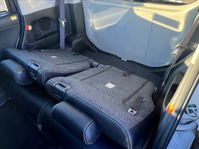 DAIHATSU TANTO CUSTOM 2016