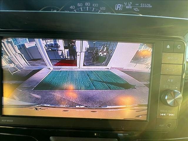 DAIHATSU TANTO CUSTOM 2016