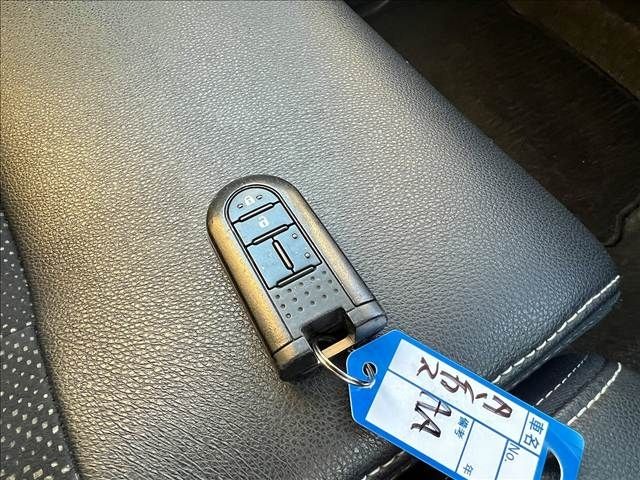 DAIHATSU TANTO CUSTOM 2016