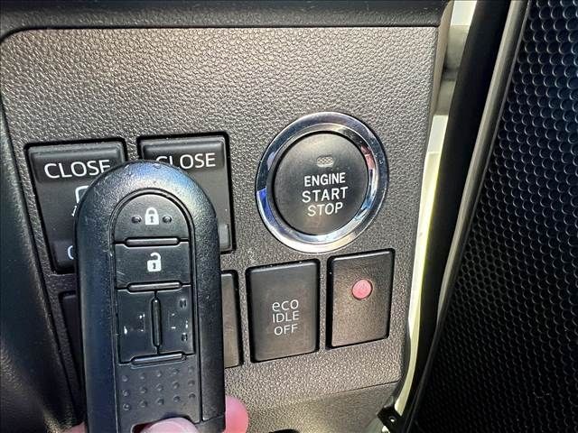 DAIHATSU TANTO CUSTOM 2016