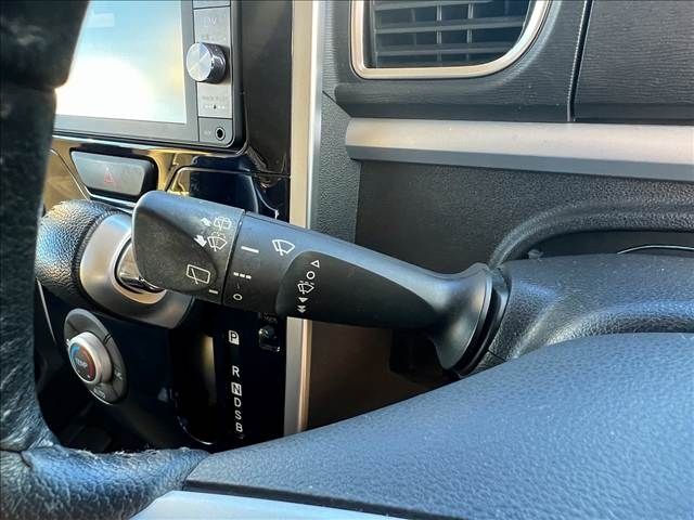 DAIHATSU TANTO CUSTOM 2016