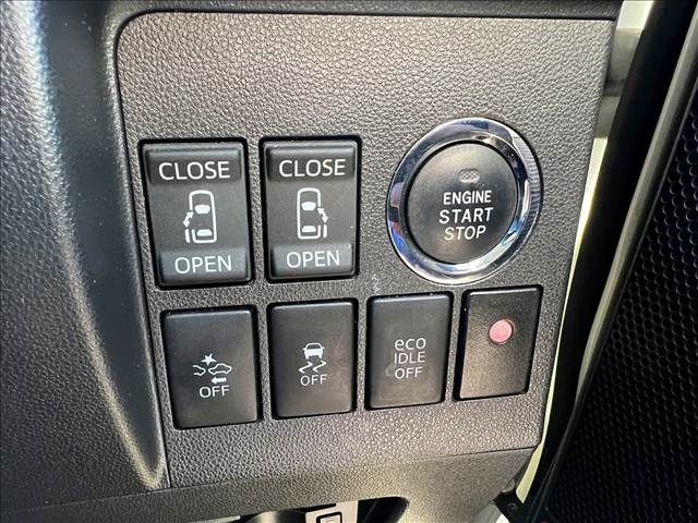 DAIHATSU TANTO CUSTOM 2016