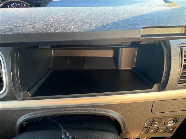 DAIHATSU TANTO CUSTOM 2016