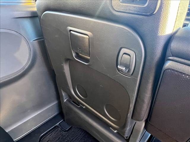 DAIHATSU TANTO CUSTOM 2016