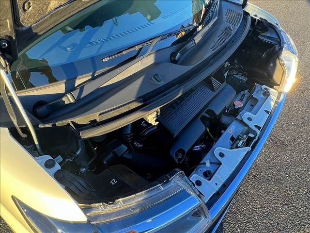 DAIHATSU TANTO CUSTOM 2016