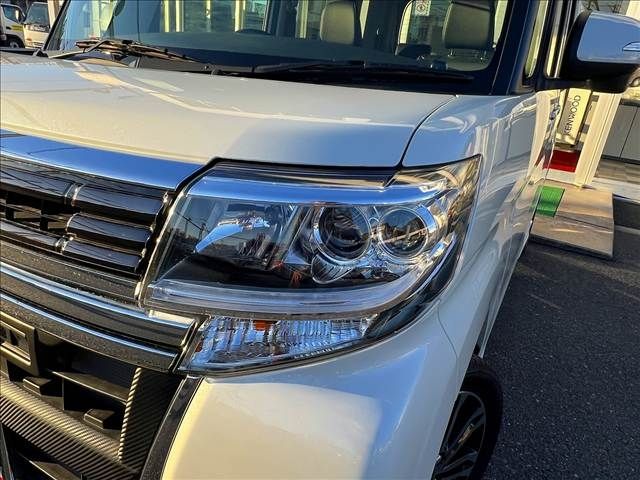 DAIHATSU TANTO CUSTOM 2016