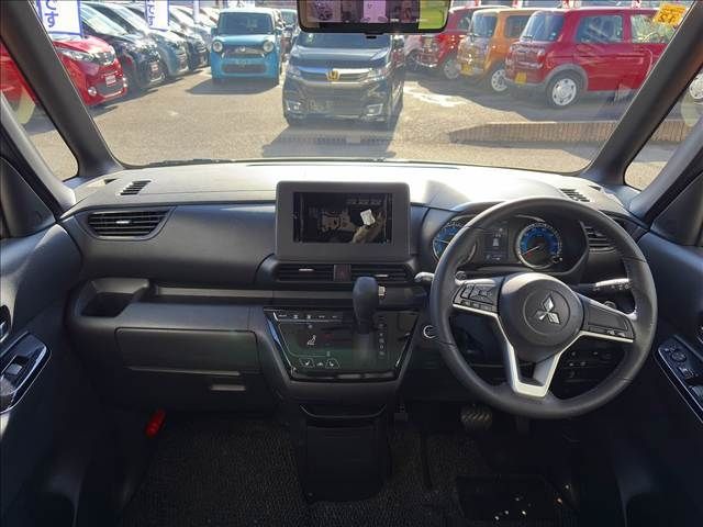 MITSUBISHI ek X SPACE 2020