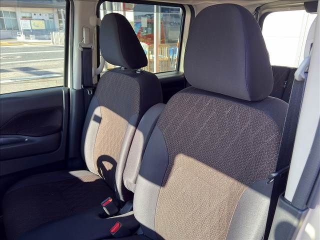 MITSUBISHI ek X SPACE 2020