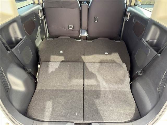 MITSUBISHI ek X SPACE 2020