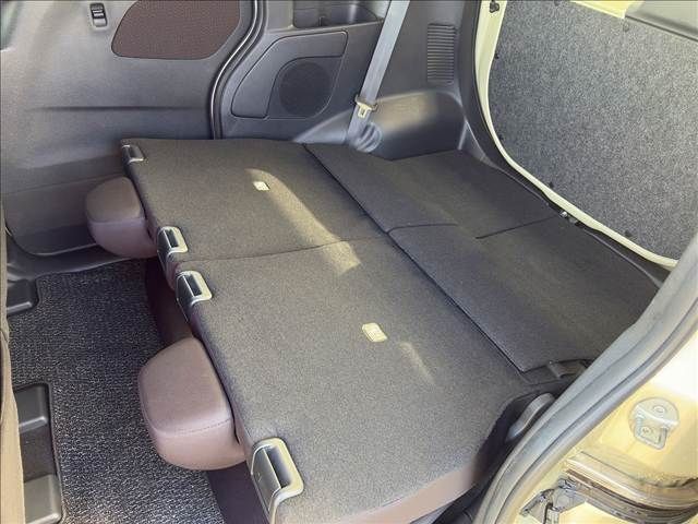 MITSUBISHI ek X SPACE 2020