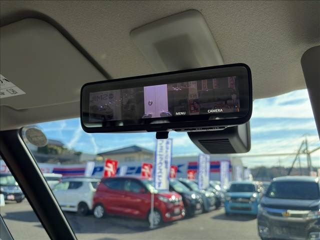 MITSUBISHI ek X SPACE 2020