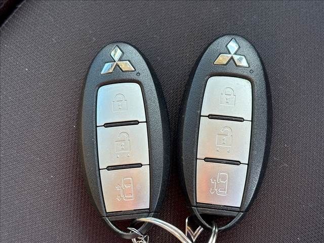 MITSUBISHI ek X SPACE 2020