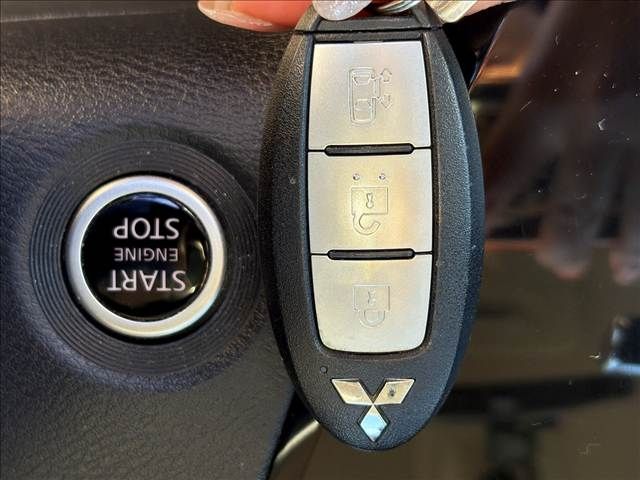 MITSUBISHI ek X SPACE 2020