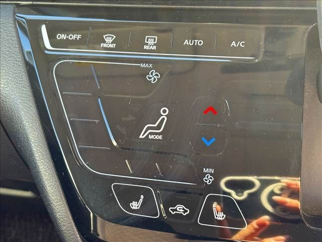 MITSUBISHI ek X SPACE 2020