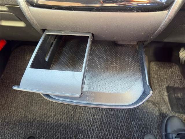 MITSUBISHI ek X SPACE 2020