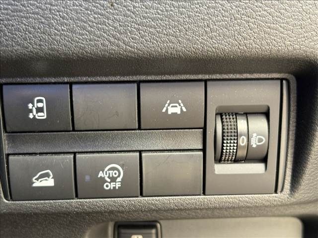 MITSUBISHI ek X SPACE 2020