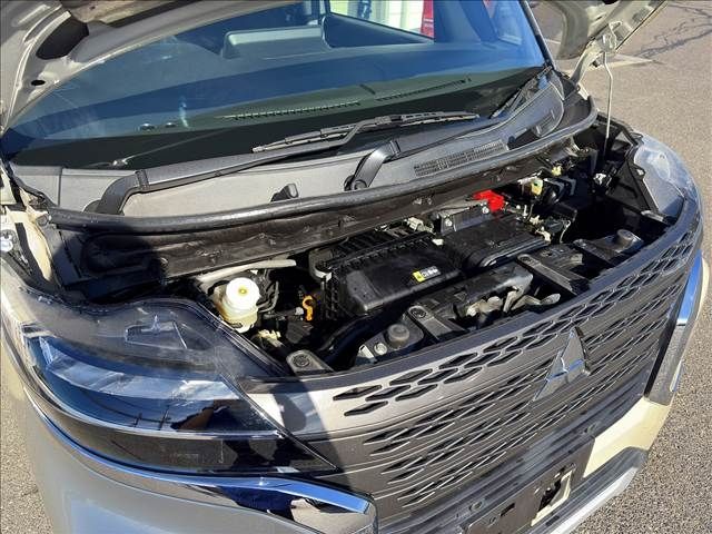 MITSUBISHI ek X SPACE 2020