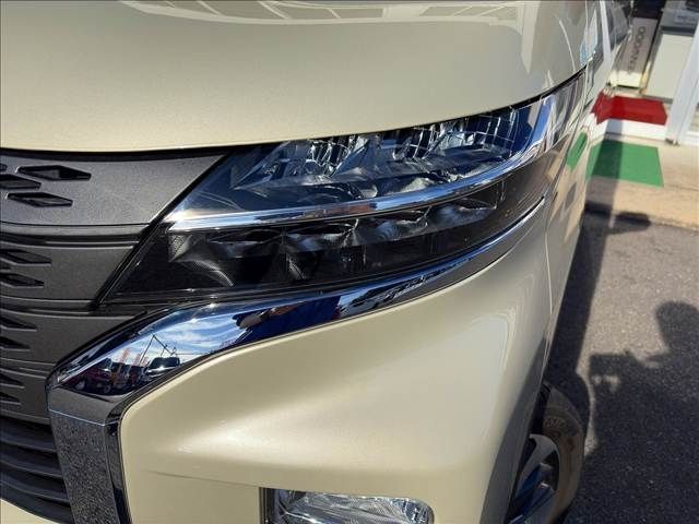 MITSUBISHI ek X SPACE 2020