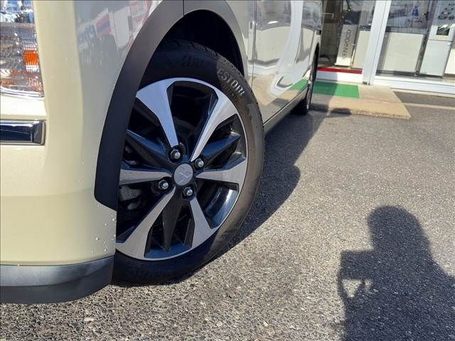 MITSUBISHI ek X SPACE 2020