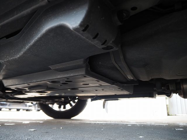 TOYOTA HARRIER 4WD 2017