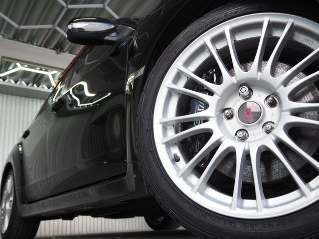 SUBARU IMPREZA WRX 5Door 2008