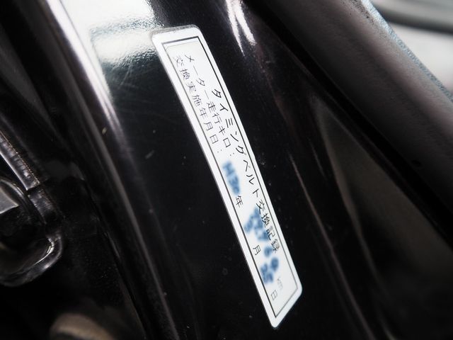 SUBARU IMPREZA WRX 5Door 2008