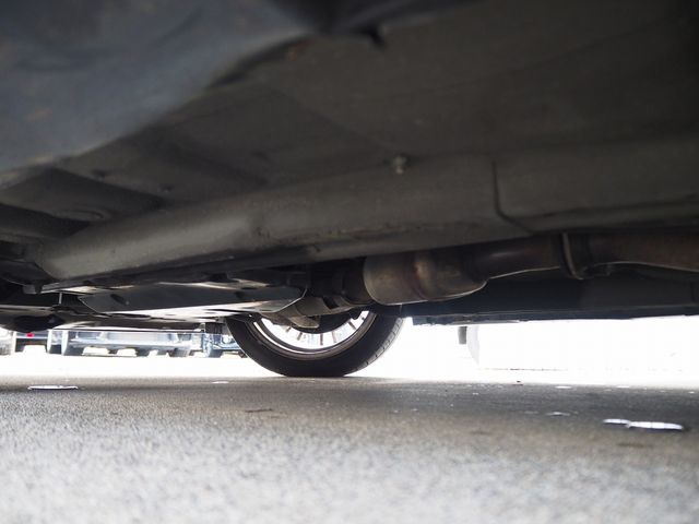 SUBARU IMPREZA WRX 5Door 2008