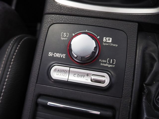 SUBARU IMPREZA WRX 5Door 2008