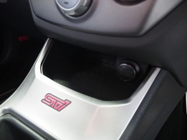 SUBARU IMPREZA WRX 5Door 2008