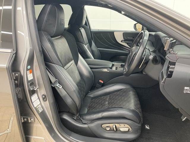 TOYOTA LEXUS LS500h 2018