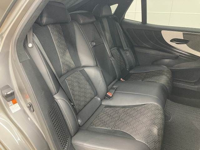 TOYOTA LEXUS LS500h 2018