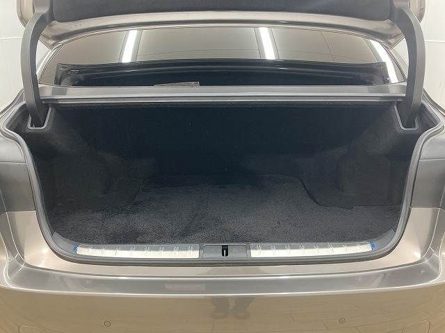 TOYOTA LEXUS LS500h 2018