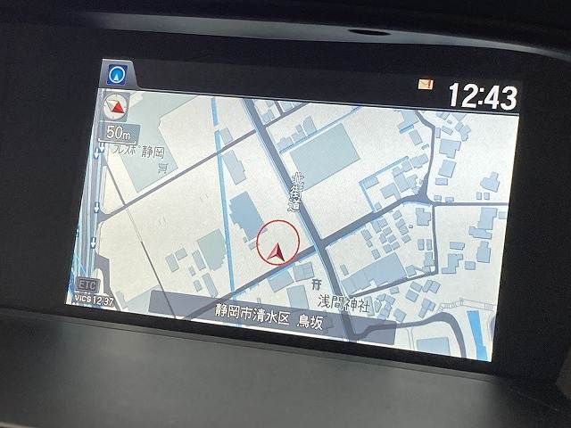 HONDA ACCORD HYBRID 2014