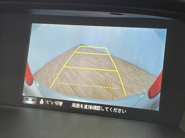 HONDA ACCORD HYBRID 2014