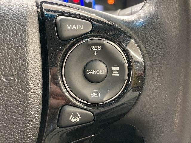 HONDA ACCORD HYBRID 2014