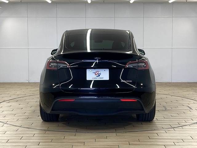 TESLA TESLA MODEL Y 2022