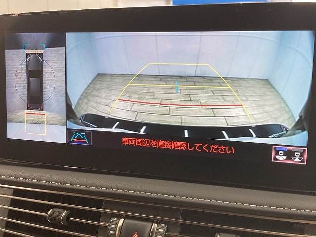 TOYOTA LEXUS LS500 2021