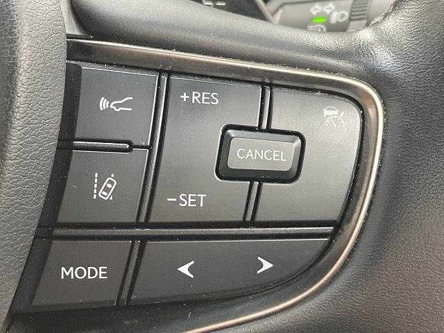 TOYOTA LEXUS LS500 2021