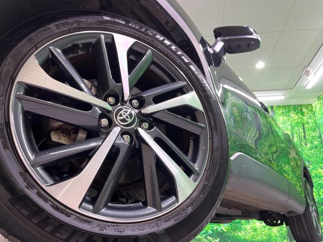 TOYOTA COROLLA CROSS HYBRID 2025