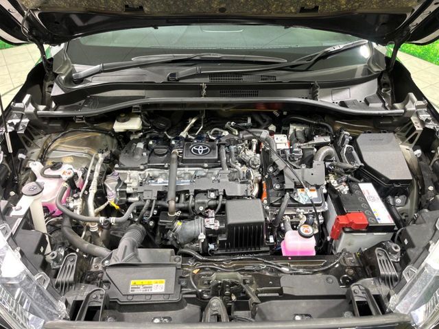 TOYOTA COROLLA CROSS HYBRID 2025